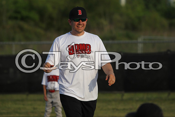 Bomb Squad vs. Cardinals 6-7 year old (Pitching Machine) 5-5-2015 (©Justin Manning) JWM_0208