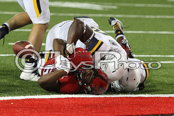 Toledo @ Arkansas State 9-2-16_JWM_2173