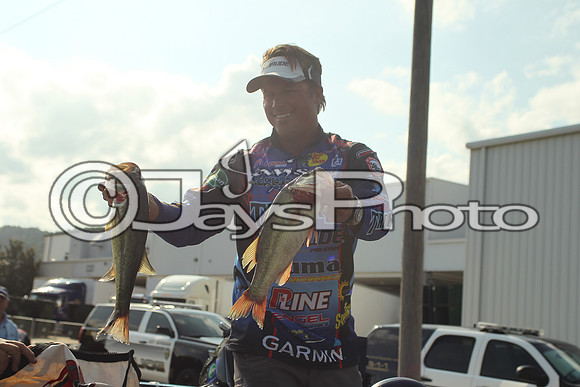 Forrest Wood Cup (Day 2) 8-21-2015 (©Justin Manning) JWM_723