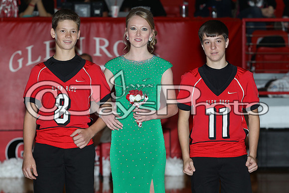 Glen Rose Homecoming (Day Ceremony) 10-23-2015 (©Justin Manning) JWM_0028