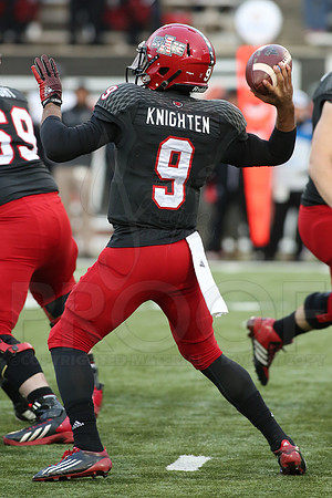 Appalachian State @ Arkansas State 11-15-2014 (©Justin Manning) JWM_0744