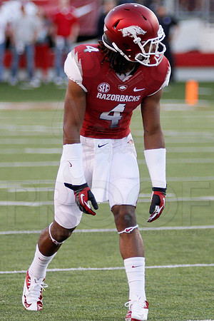 ULM @ Arkansas 9-8-12 (Justin Manning)355