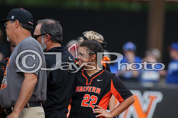 Arkadelphia @ Malvern softball_0101