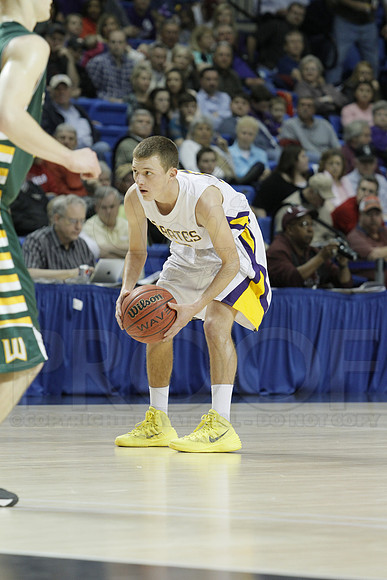1A Boys State Finals-Concord vs. Wonderview 3-14-2014 (© Justin Manning) JWM_0027