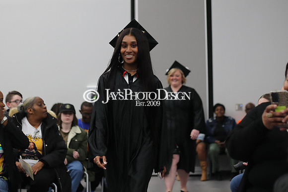 Arkansas State University Three Rivers (Health Sciences' Pinning Ceremony) LPN & RN 12-12-24 _JWM_0889