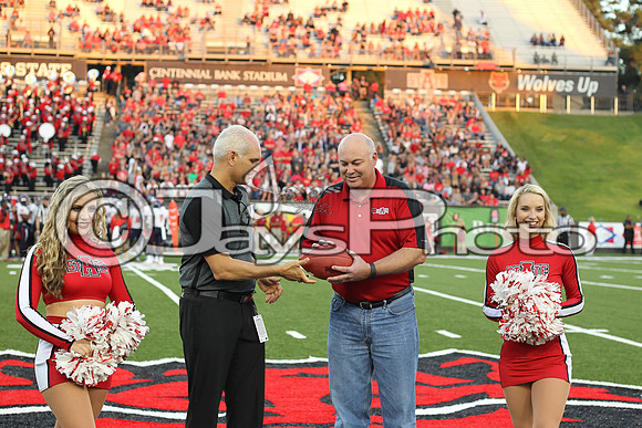 South Alabama @ Arkansas State 10-15-16_JWM_0506