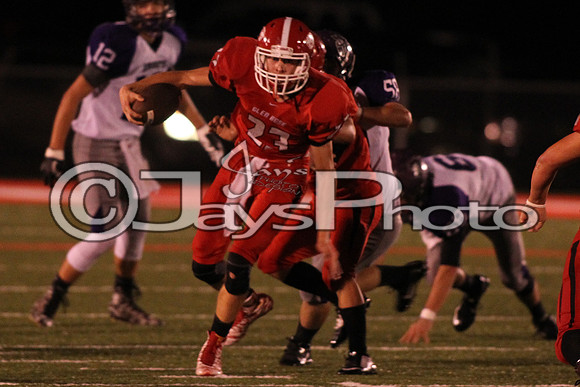 Centerpoint @ Glen Rose (Homecoming) 10-23-2015 (©Justin Manning) JWM_0575