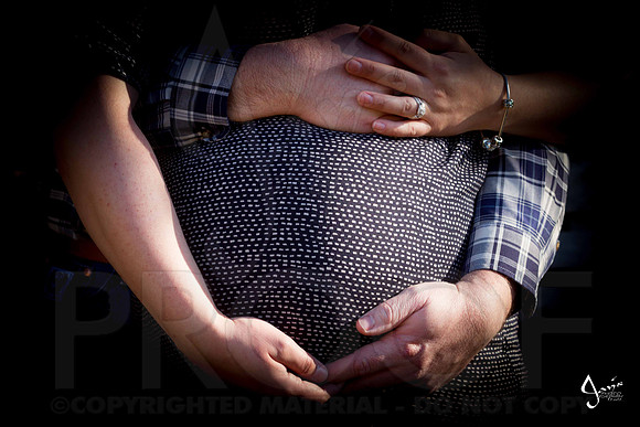Audrey & TJ Raper 2-2-13 (Justin Manning)0105