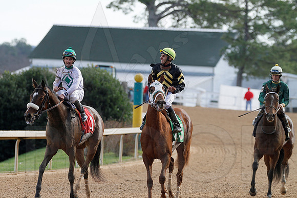 Oaklawn 1-11-13 (Justin Manning)0146
