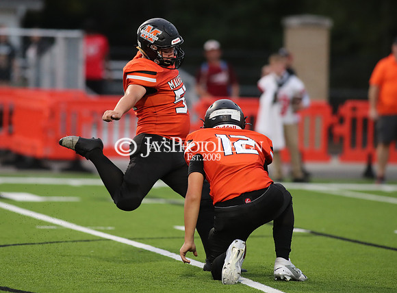 Glen Rose @ Malvern Jr. High 9-5-24_JWM_0185