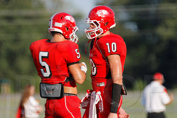 Glen Rose @ Malvern 9-3-12 (Justin Manning)117