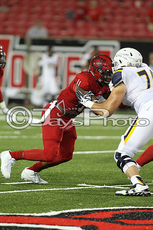 Toledo @ Arkansas State 9-2-16_JWM_2212