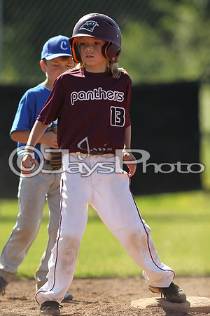 Benton Panthers vs. Conway Cats_0051