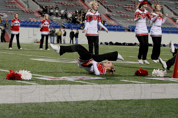 Glen Rose vs. Charleston 12-21-13 (©Justin Manning) (©Justin Manning) JWM0303 0303