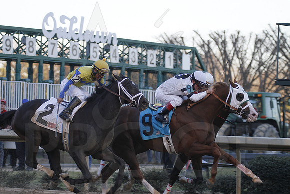 Oaklawn 1-21-13 (Smarty Jones Stakes) (Justin Manning)0001-27