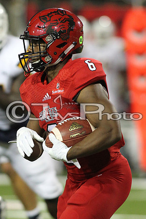 Toledo @ Arkansas State 9-2-16_JWM_0602