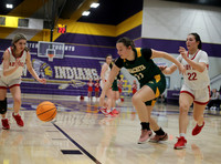 Mountain Pine vs. Ouachita (AAA 2A-4 Regional 3rd place game) 3-1-25