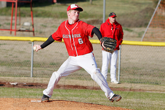 Glen Rose @ Harmony Grove 3-25-13 (© Justin Manning) JWM0345