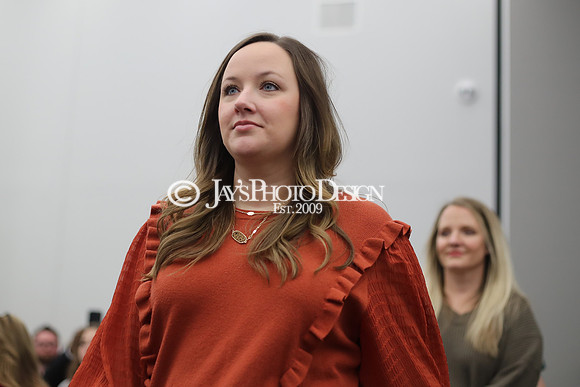 Arkansas State University Three Rivers (Health Sciences' Pinning Ceremony) LPN & RN 12-12-24 _JWM_0715