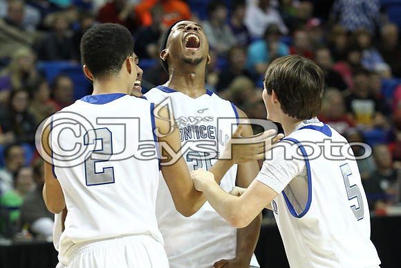 Monticello vs Subiaco 4A Boys State Finals 3-13-2015 (©Justin Manning) JWM_517