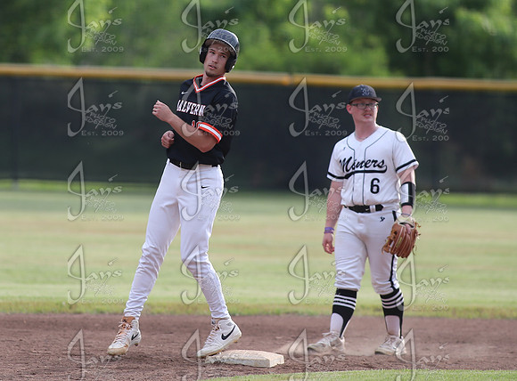 Malvern @ Bauxite baseball 4-29-25_JWM_0123