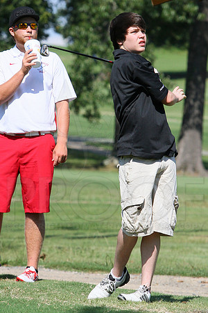 Glen Rose Golf 8-15-13 (Silver Springs) (© Justin Manning) JWM0084