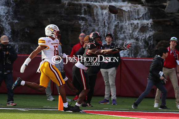 ULM @ Arkansas State 11-23-24_JWM_0834