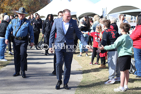 ULM @ Arkansas State 11-23-24_JWM_0042