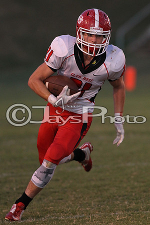 Glen Rose @ Bauxite 9-11-2015 (©Justin Manning) JWM_0380