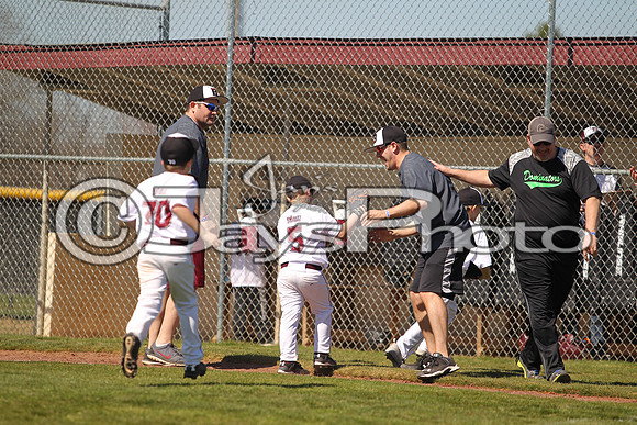 Benton Panthers vs. White Hall Dominators 2-27-16 JWM_0165