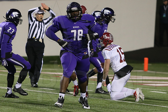 El Dorado vs. Pine Bluff 12-14-13 (©Justin Manning) (©Justin Manning) JWM_0373