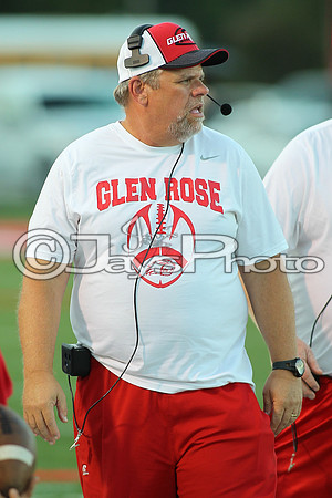 Mayflower @ Glen Rose (Scrimmage) 8-25-2015 (©Justin Manning) JWM_0167
