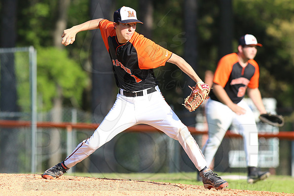 Sheridan @ Malvern 4-15-13 (© Justin Manning) JWM0397