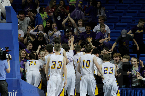 1A Boys State Finals-Concord vs. Wonderview 3-14-2014 (© Justin Manning) JWM_0287