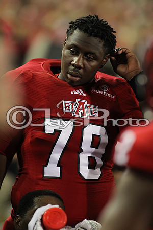 Toledo @ Arkansas State 9-2-16_JWM_0518