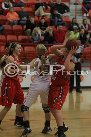 Harmony Grove @ Glen Rose Senior Girls 1-8-2016 (©Justin Manning) JWM_0068