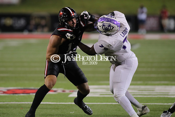 UCA @ Arkansas State 8-31-24_JWM_1275