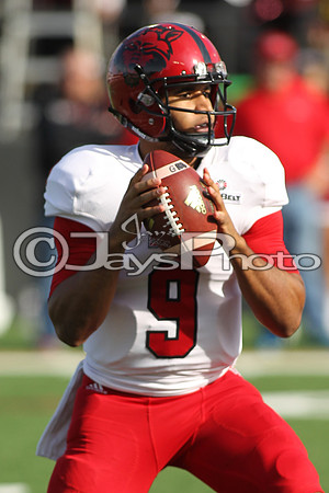 Arkansas State @ ULM 11-14-2015 (©Justin Manning) JWM_0112