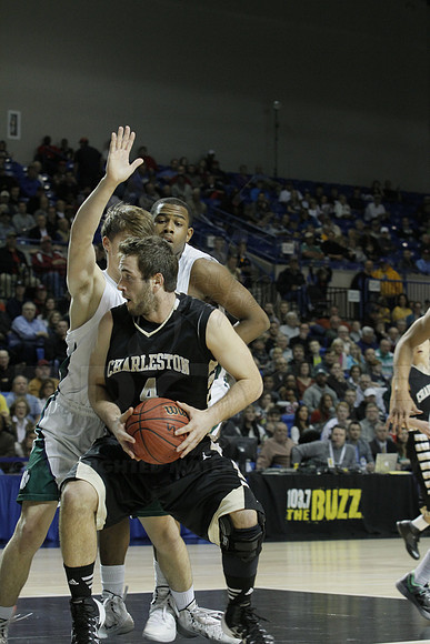 Episcopal Collegiate vs. Charleston 3A Boys State Finals 3-15-2014 (© Justin Manning) JWM_0052
