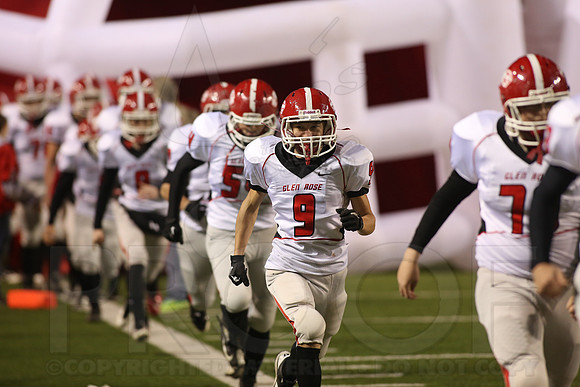 Glen Rose vs. Charleston 12-21-13 (©Justin Manning) (©Justin Manning) JWM0236 0236