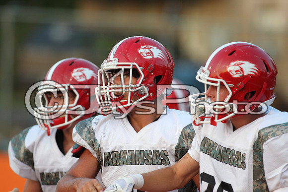 Glen Rose @ Malvern 9-4-2015 (©Justin Manning) JWM_0349