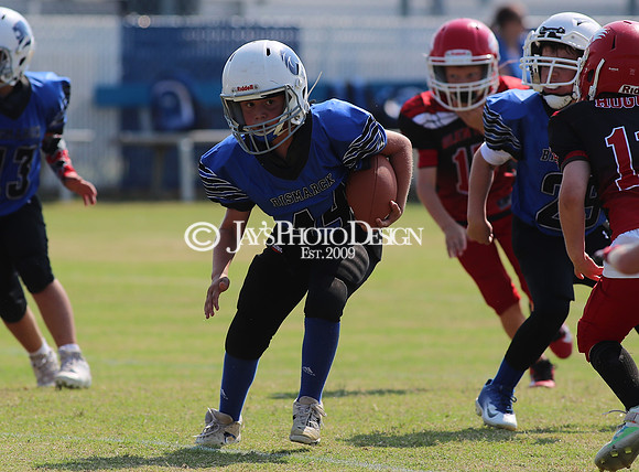 4th Grade Peewee Football (Glen Rose @ Bismarck) 8-24-24_JWM_0074