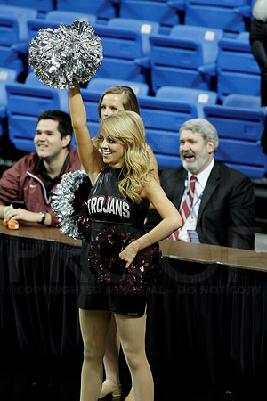 Western Kentucky vs. UALR Women's 3-10-13 JWM0159 (©Justin Manning)