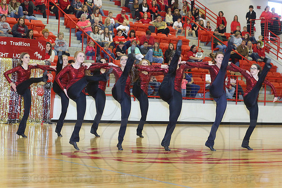 Glen Rose Homecoming Day Ceremony (©Justin Manning) JWM_0125