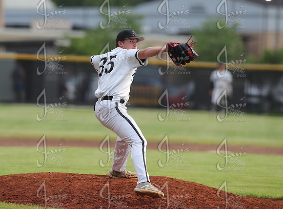 Malvern @ Bauxite baseball 4-29-25_JWM_0083