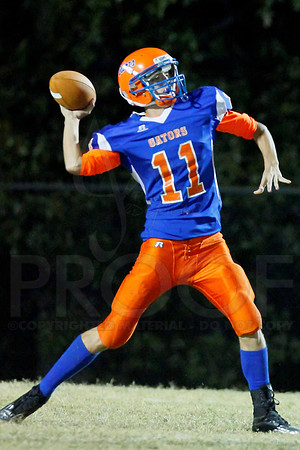 Glen Rose @ Two Rivers 11-1-12 (Justin Manning)0073