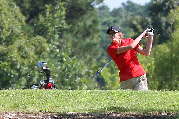 Glen Rose Golf 8-15-13 (Silver Springs) (© Justin Manning) JWM0138