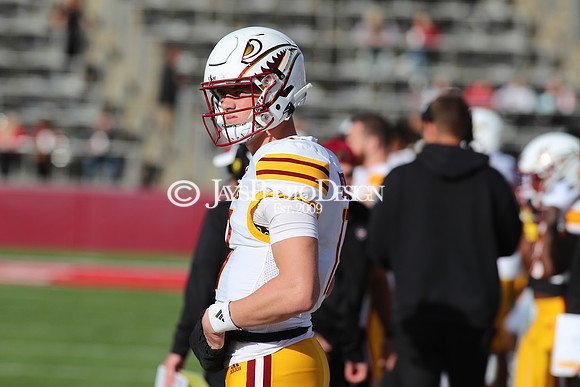 ULM @ Arkansas State 11-23-24_JWM_0674
