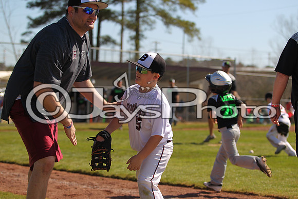 Benton Panthers vs. White Hall Dominators 2-27-16 JWM_0341