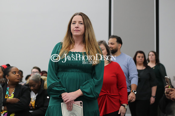 Arkansas State University Three Rivers (Health Sciences' Pinning Ceremony) LPN & RN 12-12-24 _JWM_0704